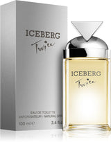 Iceberg Twice for her Eau de Toilette 100ml