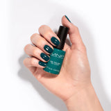 mesauda MNP GEL POLISH 45 Petrol 10 ml