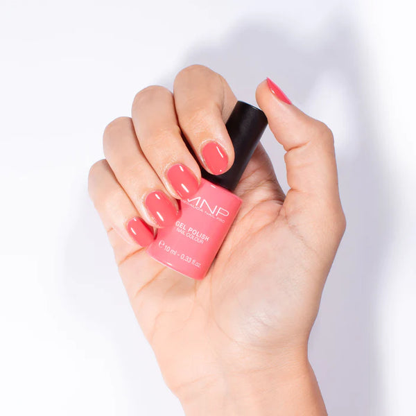 mesauda MNP GEL POLISH 118 Bambolina 10 ml