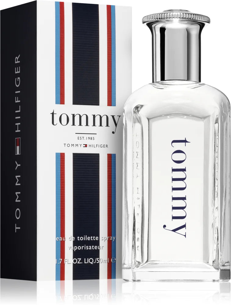 Tommy Hilfiger Tommy Eau de Toilette 50ml