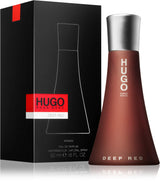 Hugo Boss HUGO Deep Red 50ML