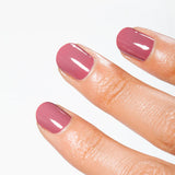 mesauda top notch PRODIGY Nail Colour 201 Tender Pink