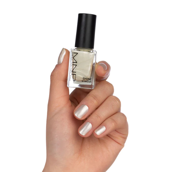 mesauda MNP SHINE N'WEAR - 233 - Pearl