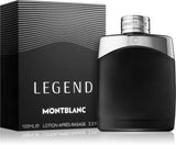 Montblanc Legend lozione after-shave 100ml