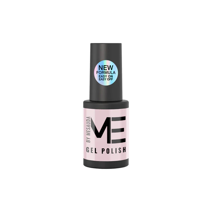 mesauda ME GEL POLISH 116 Tulle 4,5 ml