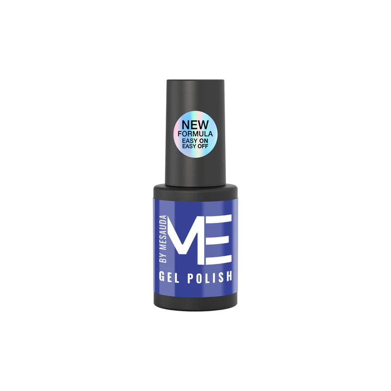 mesauda ME GEL POLISH 194 Electric 4,5ml