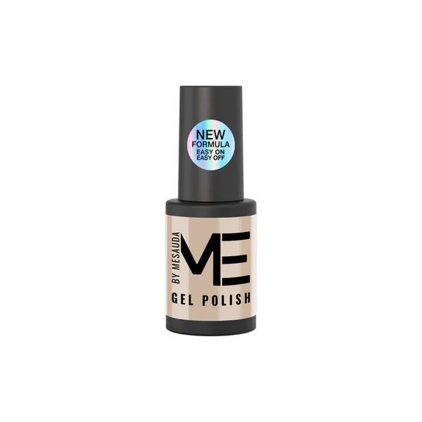 mesauda ME GEL POLISH 125 Sand 4,5ml