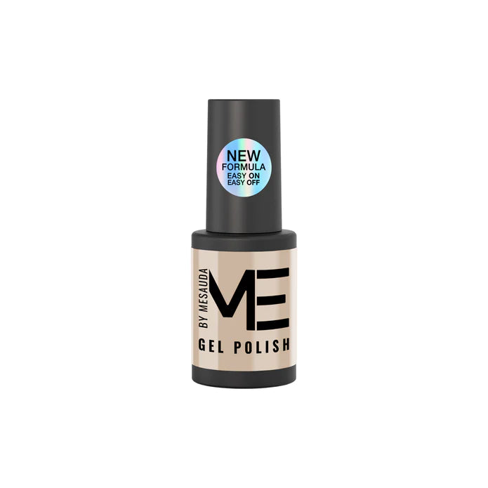 mesauda ME GEL POLISH 125 Sand 4,5ml