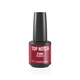 mesauda top notch ICONIC Semipermanente 214 Verimilion