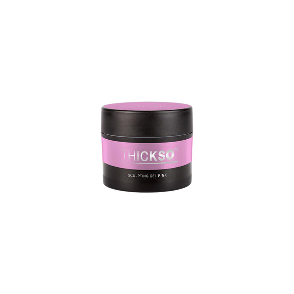 mesauda MNP THICKSO SCULPTING GEL - PINK