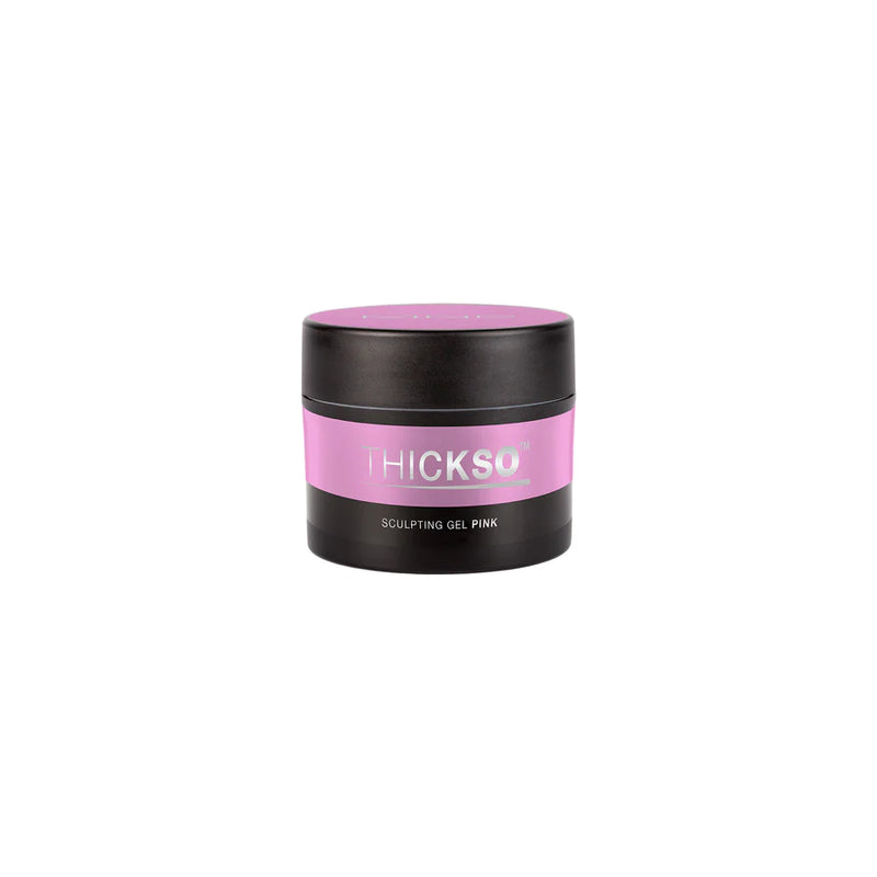 mesauda MNP THICKSO SCULPTING GEL - PINK