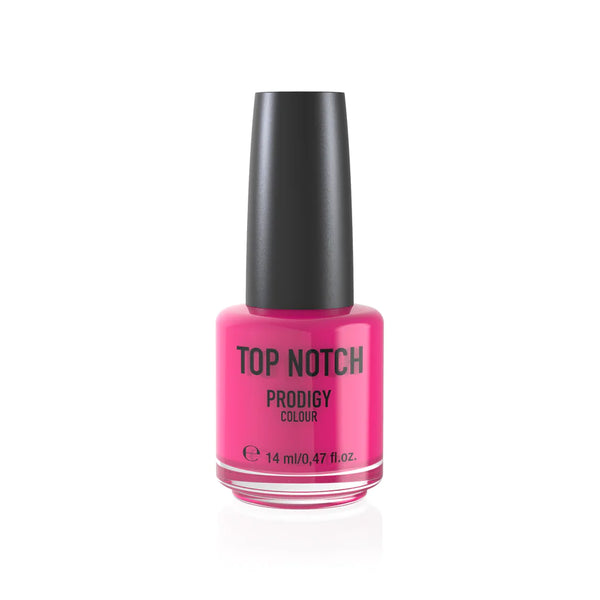 MESAUDA TOP NOTCH PRODIGY Nail Colour 242 Tourist