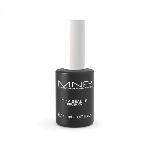 MNP Top Sealer Brush-On 14 ml