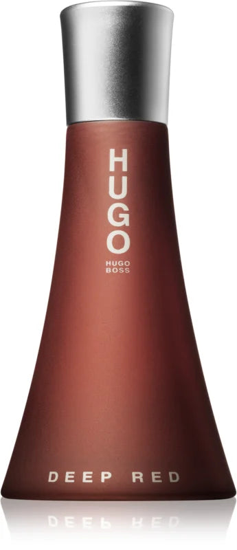 Hugo Boss HUGO Deep Red 50ML