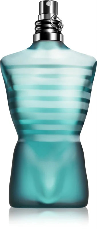 Jean Paul Gaultier Le Male Eau de Toilette 125ml