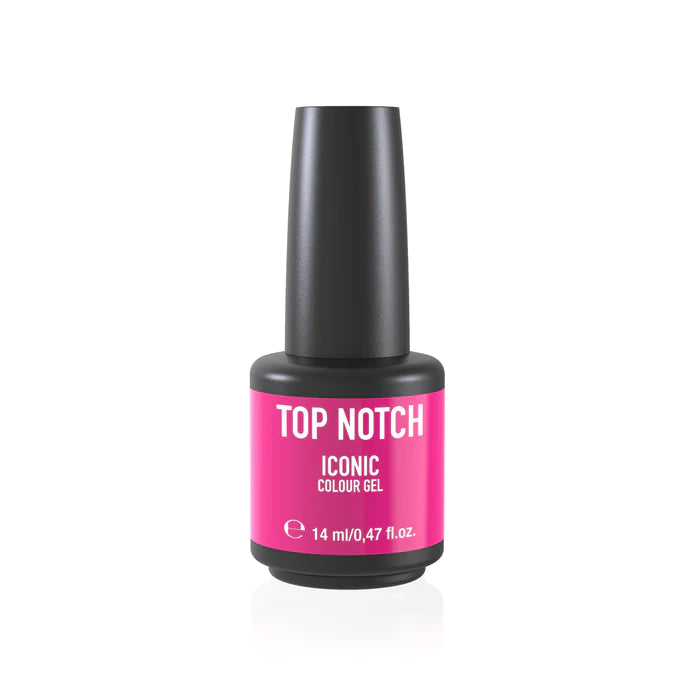 mesauda top notch ICONIC Semipermanente 242 Tourist