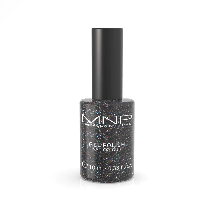 mesauda MNP GEL POLISH 98 Fiesta privada 10 ml