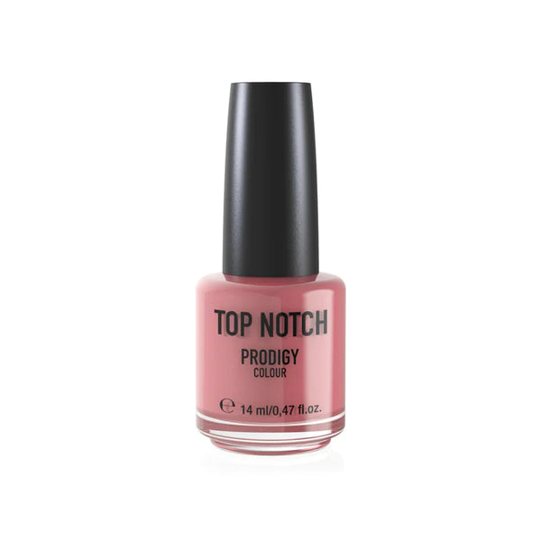 mesauda top notch PRODIGY Nail Colour 201 Tender Pink