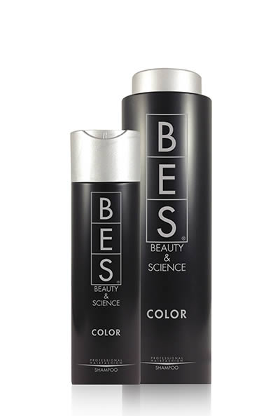 bes PHF SHAMPOO PROTEZIONE COLORE 300ml