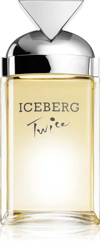 Iceberg Twice for her Eau de Toilette 100ml