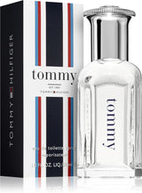 Tommy Hilfiger Tommy Eau de Toilette 30ml