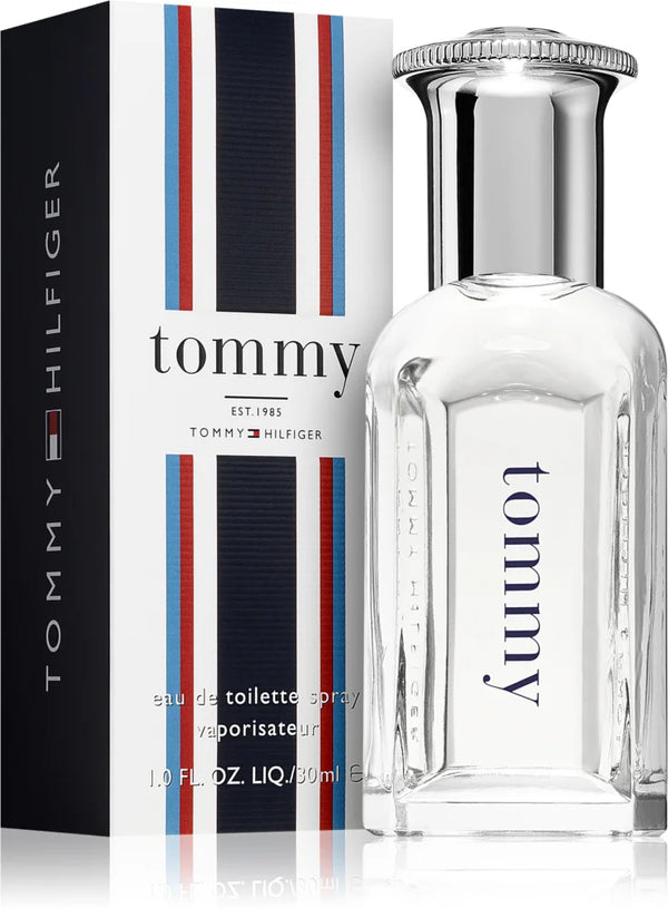 Tommy Hilfiger Tommy Eau de Toilette 30ml