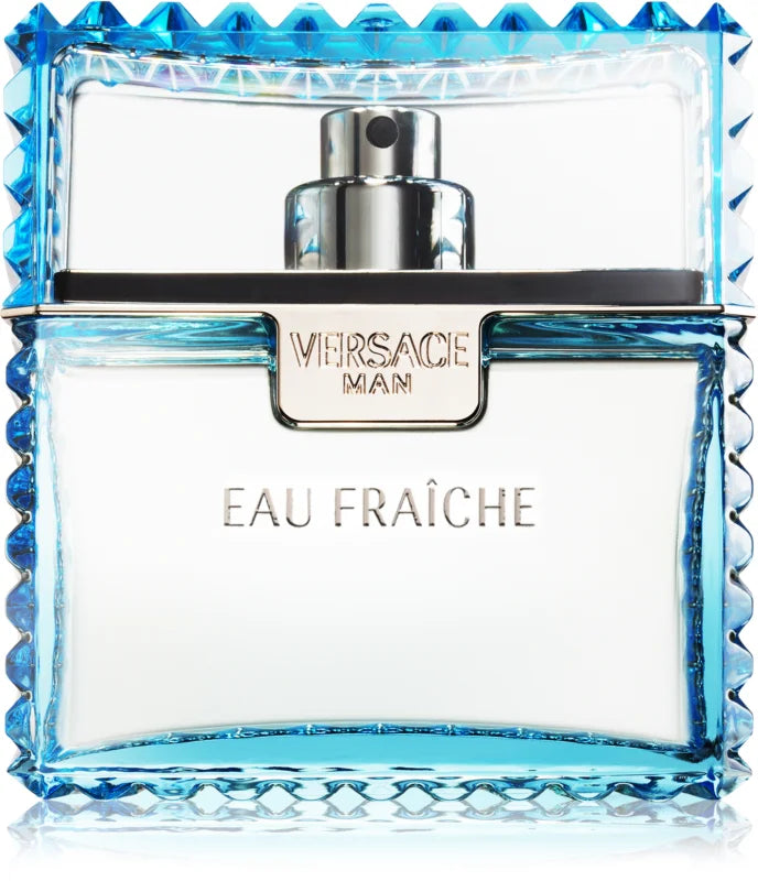 Versace Eau Fraîche Eau de Toilette 50ml