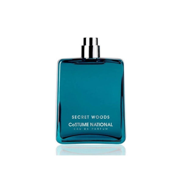 costume national secret woods eau de parfum 50ml