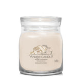 yankee candle  warm cashmers giara media