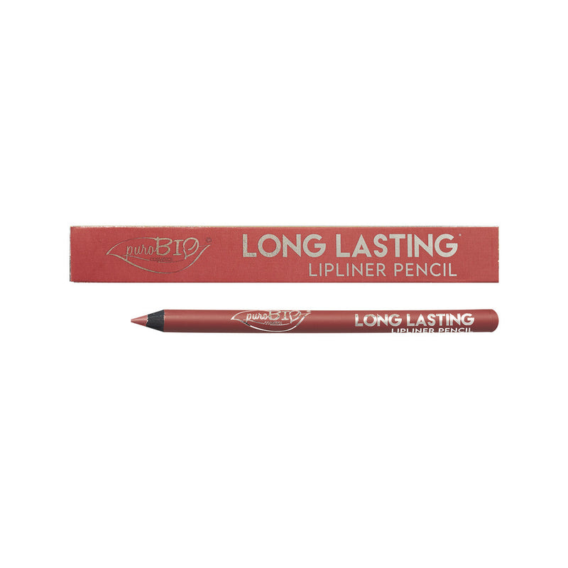 Puro bio Long Lasting LIP PENCIL 8