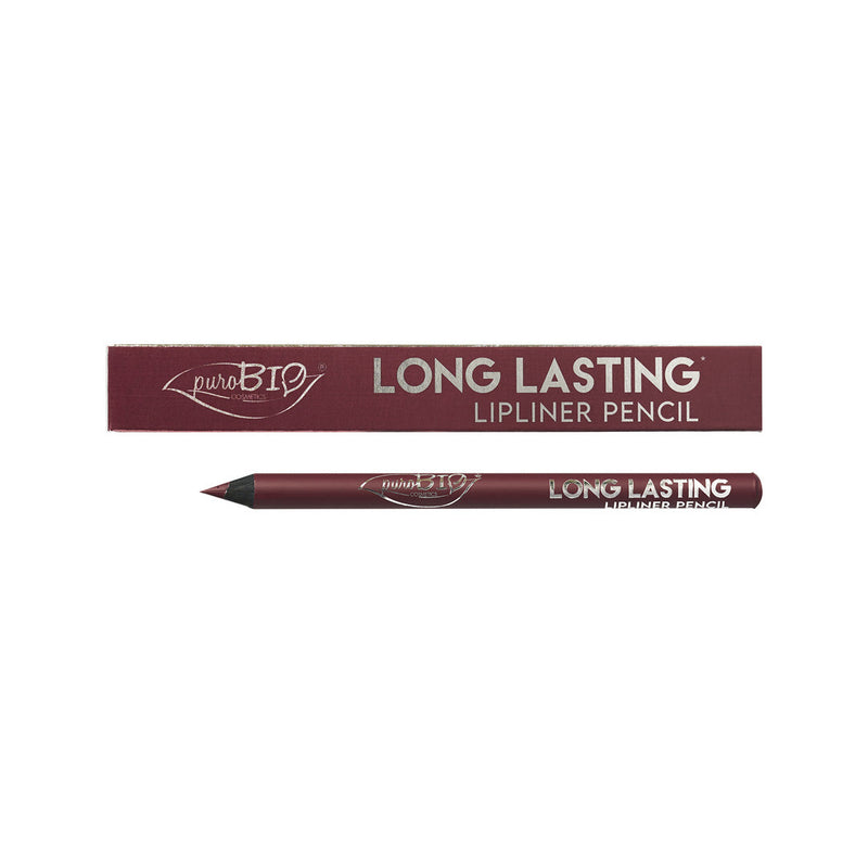 Purobio Long Lasting LIP PENCIL 10