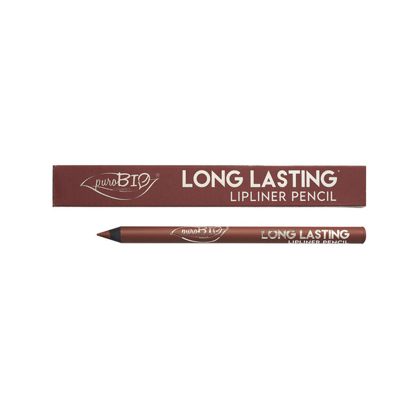 Purobio Long Lasting LIP PENCIL 12