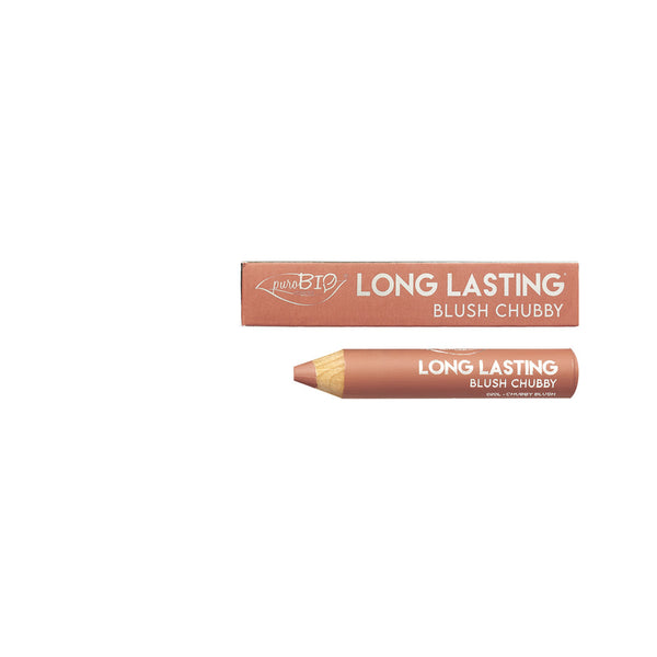 Purobio Long Lasting BLUSH Chubby 20