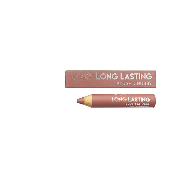 Purobio Long Lasting BLUSH Chubby 22