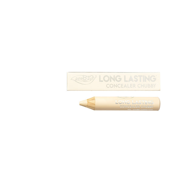 Purobio Long Lasting CONCEALER Chubby 25