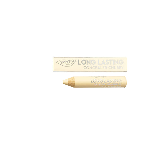 Purobio Long Lasting CONCEALER Chubby 26