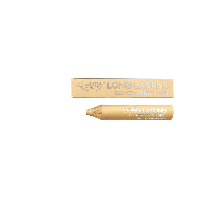 Purobio Long Lasting CONCEALER Chubby 27