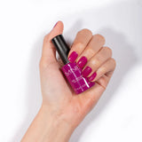 mesauda MNP GEL POLISH 46 Mauve 10 ml