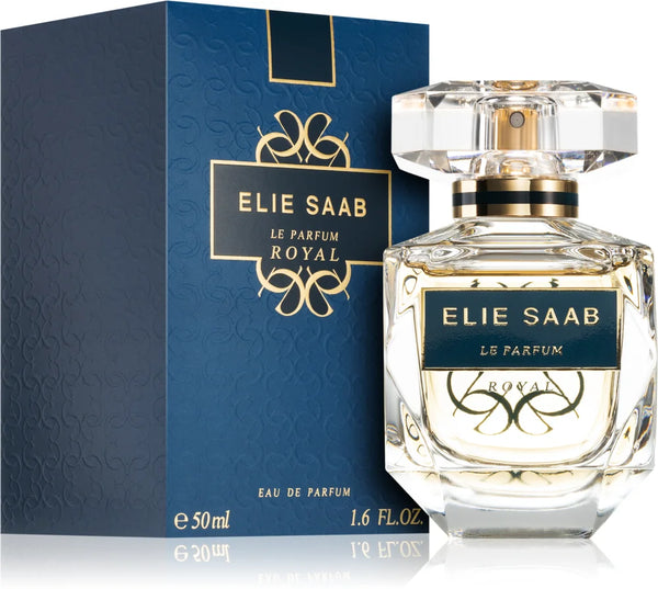 Elie Saab Le Parfum Royal Eau de Parfum 90ml