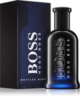 Hugo Boss BOSS Bottled Night Eau de Toilette 40ML