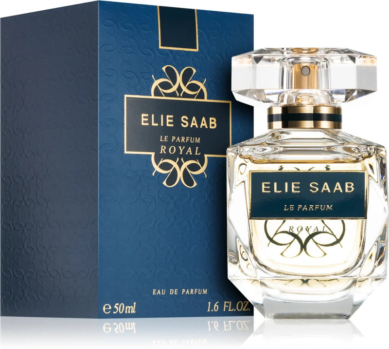 Elie Saab Le Parfum Royal Eau de Parfum 50ml