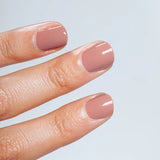 mesauda top notch PRODIGY Nail Colour 202 Sienna