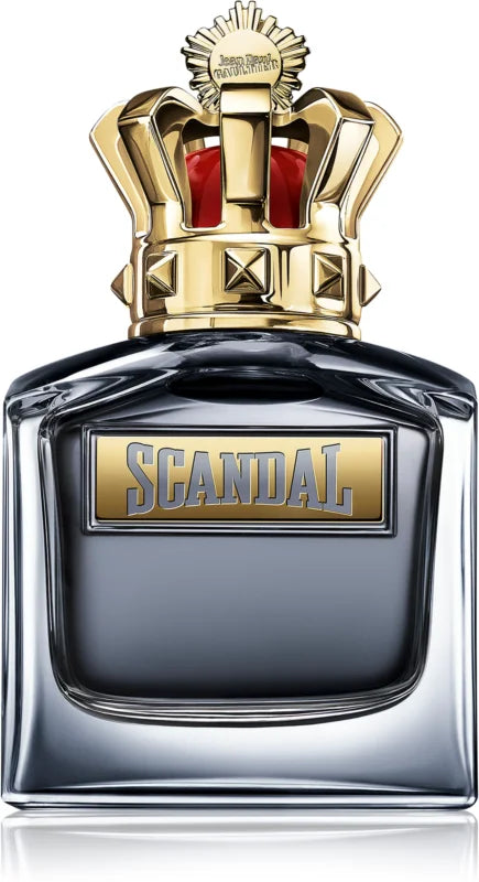 Jean Paul Gaultier Scandal Pour Homme Eau de Toilette 100ml