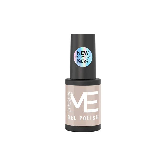 mesauda ME GEL POLISH 126 Shell 4.5 ml