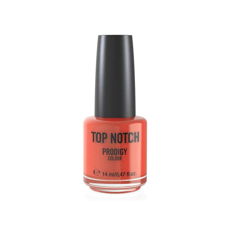 mesauda top notch PRODIGY Nail Colour 220 Punch