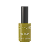 mesauda MNP GEL POLISH 204 Oh My Gold 10 ml