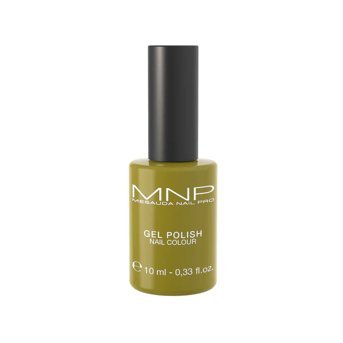 mesauda MNP GEL POLISH 204 Oh My Gold 10 ml