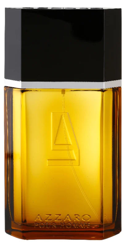 Azzaro Azzaro Pour Homme Eau de Toilette 100ml