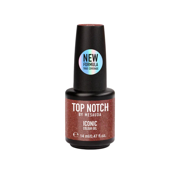 mesauda top notch ICONIC Semipermanente 252 Adrenaline