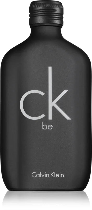 Calvin Klein CK Be Eau de Toilette 200ML